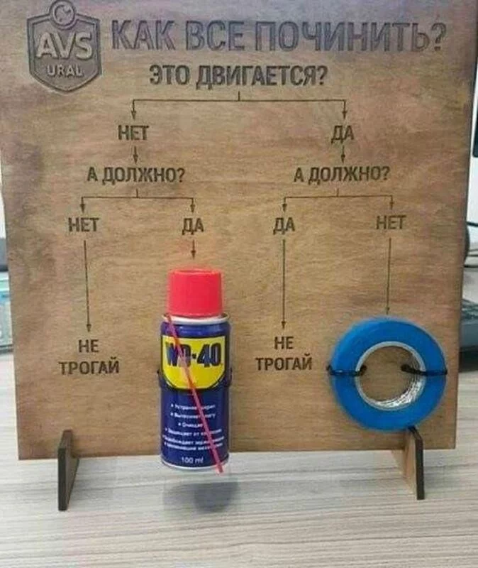 Посмеялся сам - поделись с другом!!!
