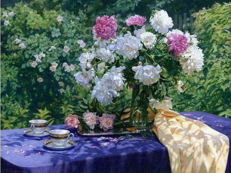 Арт галерея