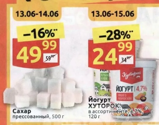 Где, что и когда купить в Москве