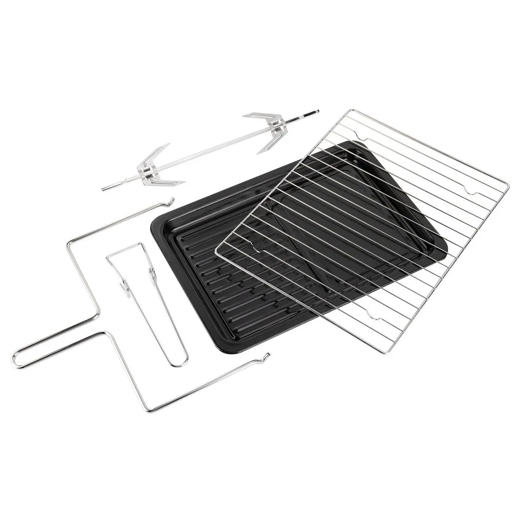Мини-печь Vitek VT-2493