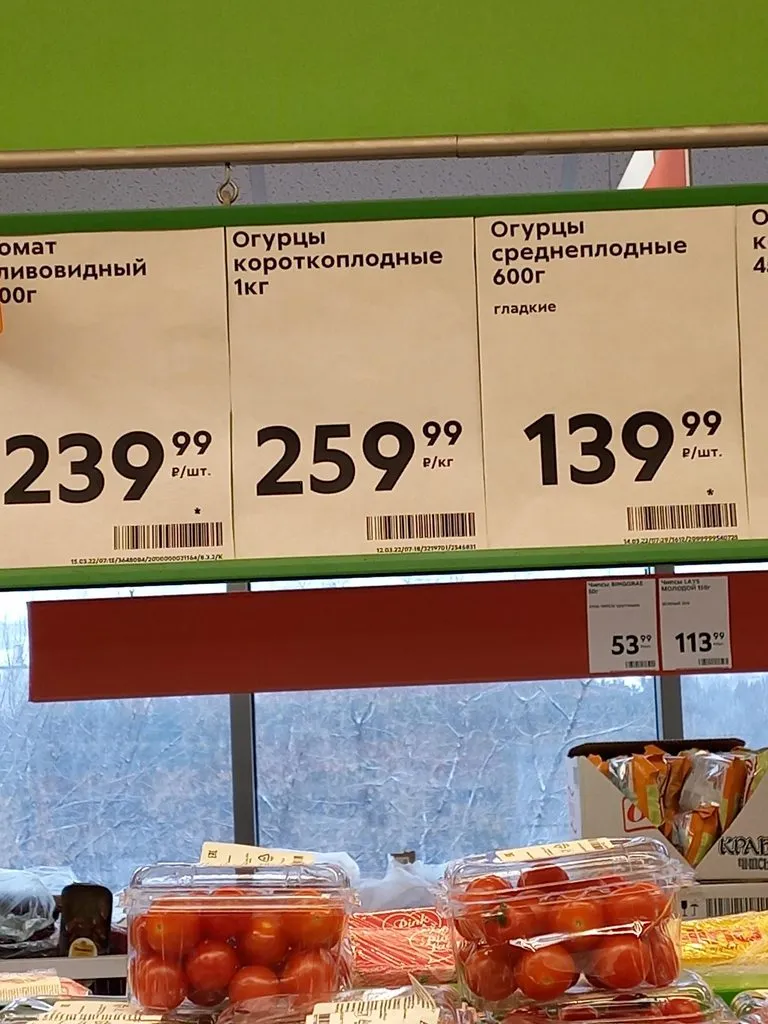 Тенденции по ценам на текущий момент в разных областях и странах из первых уст