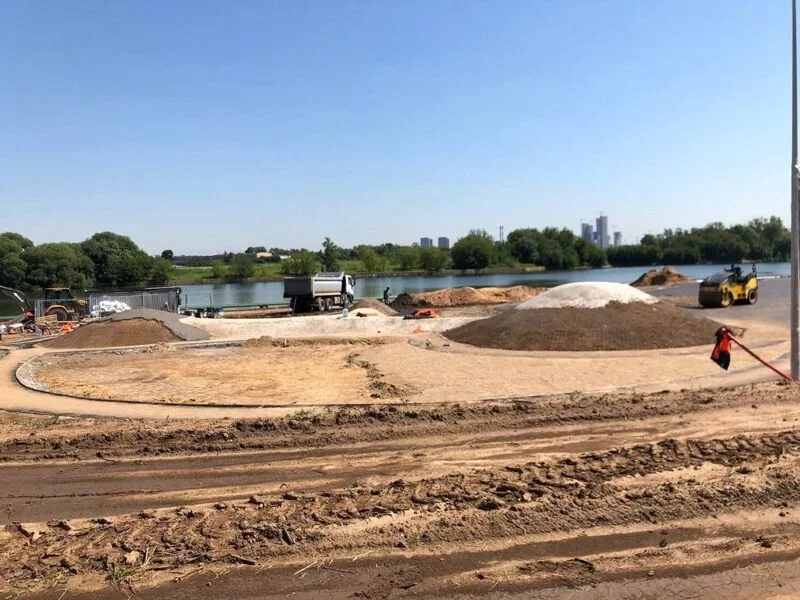 Коломенское