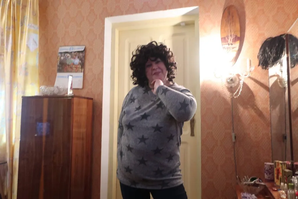 Ну здравствуй, Калининград! 35 лет спустя