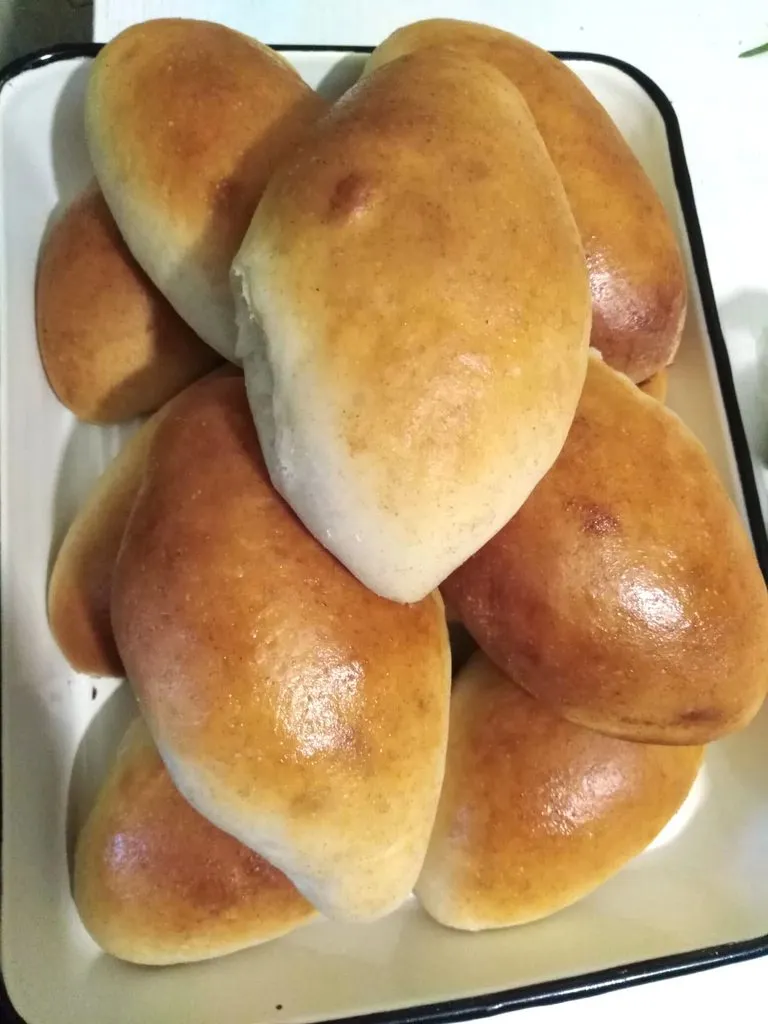 Изюмная закваска, проблемы и советы