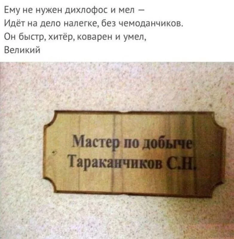 Всюду рифмы