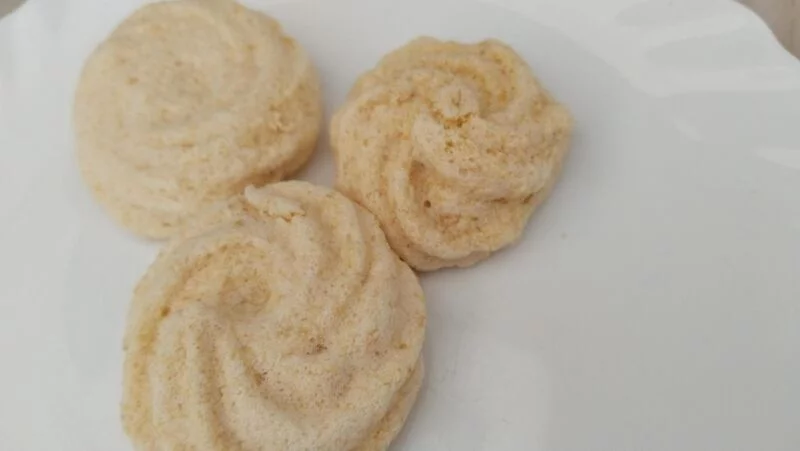 Домашние зефирки