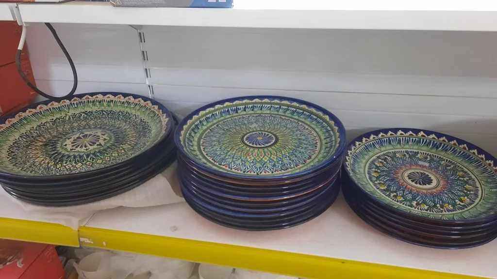 Где, что и когда купить в Москве