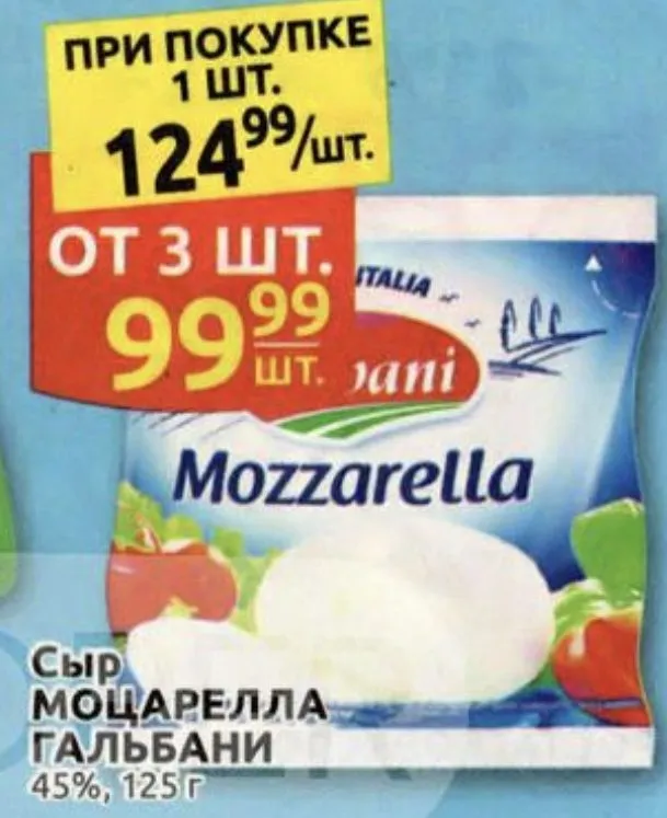 Где, что и когда купить в Москве