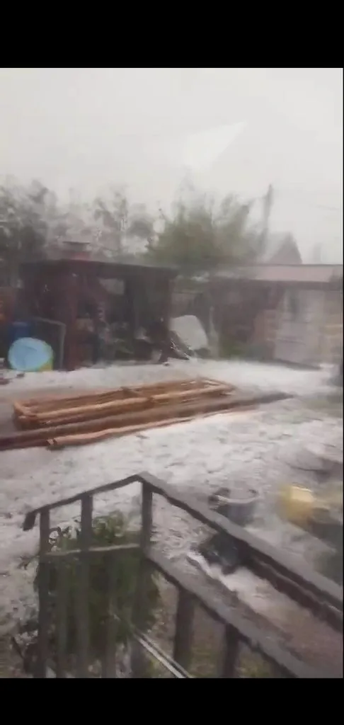 Чайная беседка