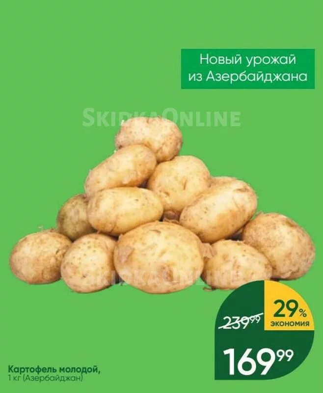 Где, что и когда купить в Москве