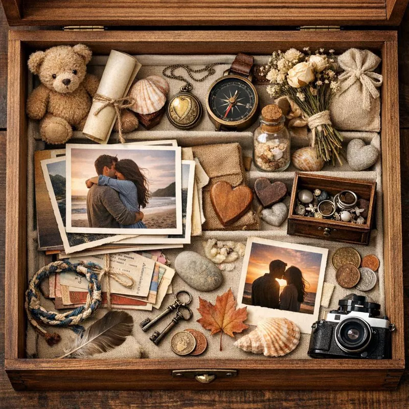 Declutter-марафон для пар: совместное расхламление