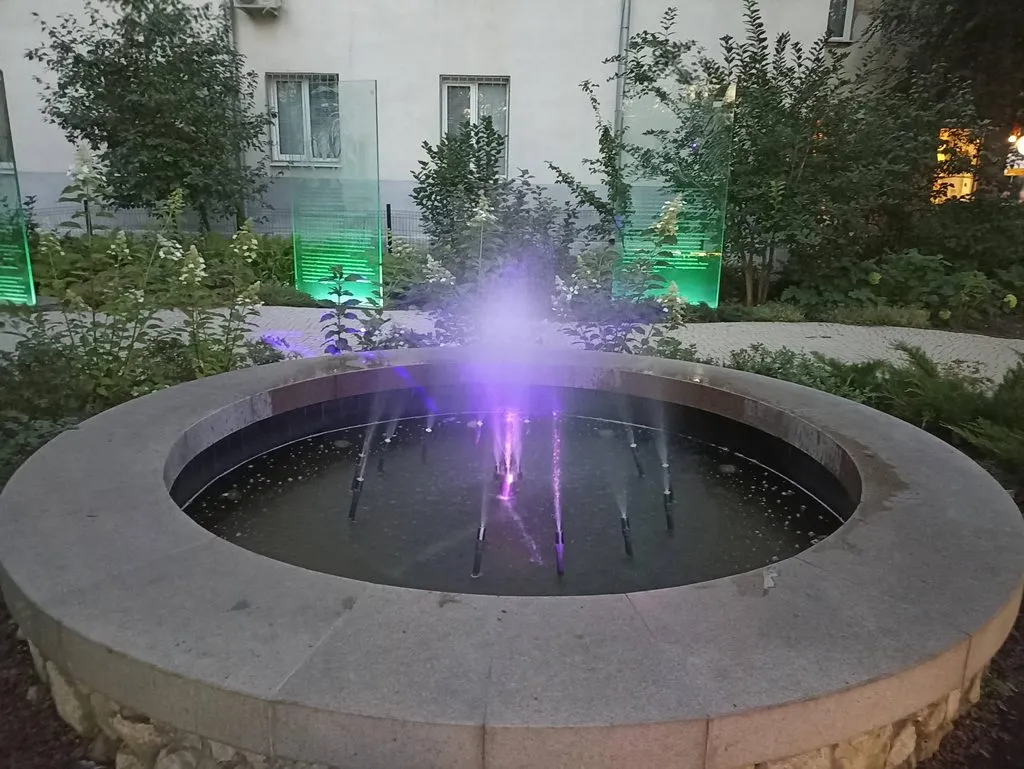       Ах, Самара - городок... 