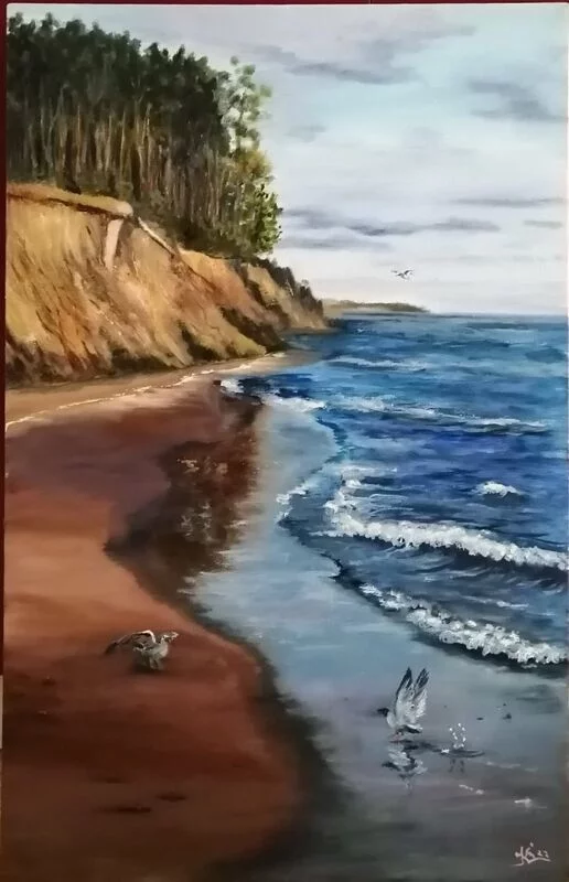 Арт галерея
