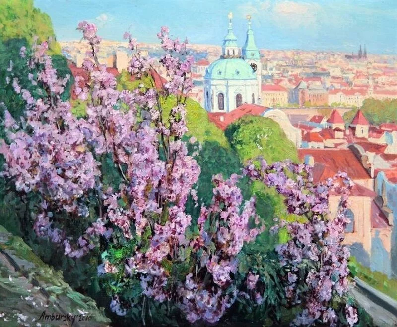 Арт галерея