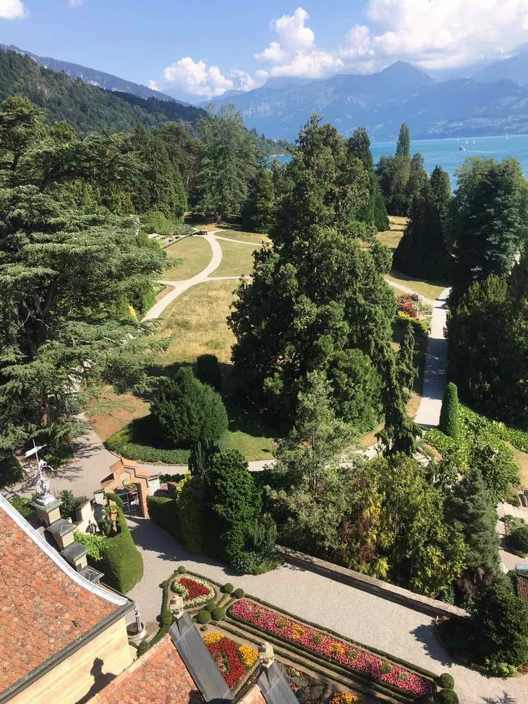 Чайная беседка