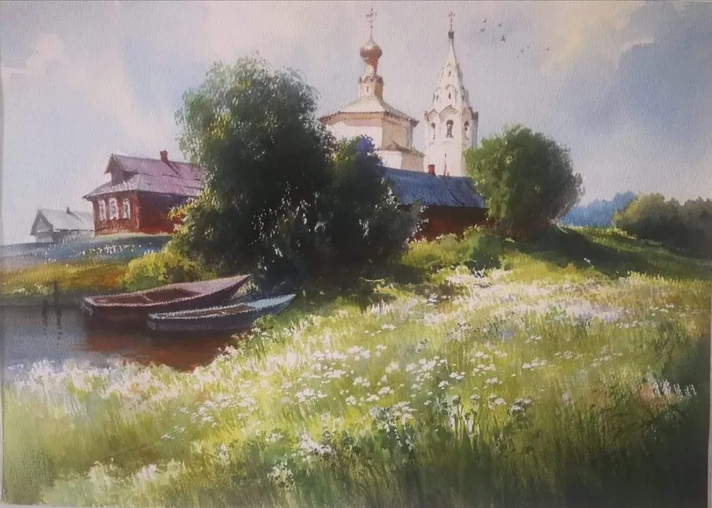 Арт галерея
