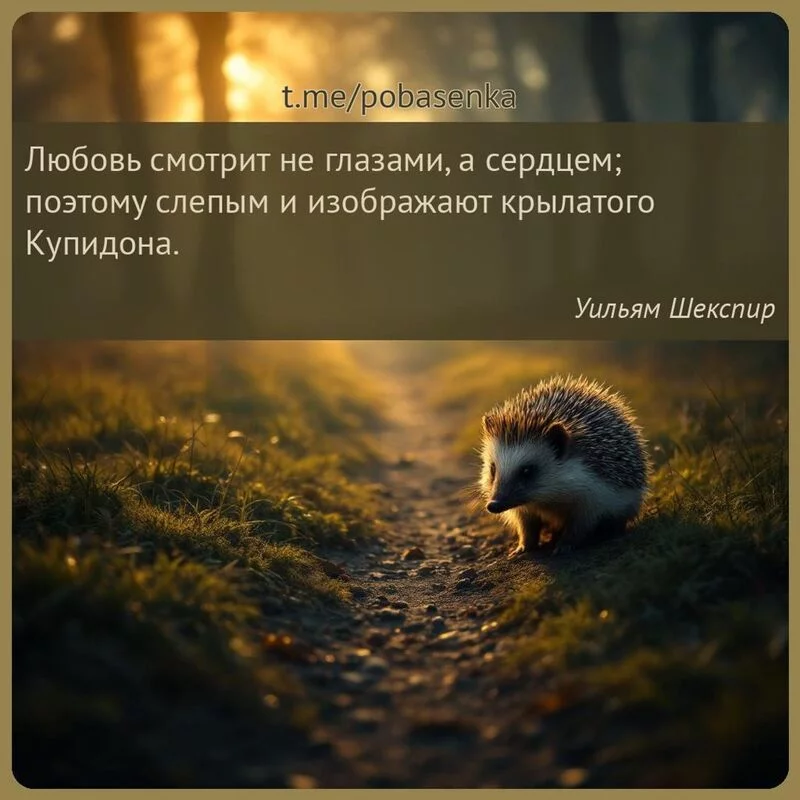 «Любовь смотрит не глазами, а сердцем; поэтому слепым и изображают крылатого...» height="550" width="550"