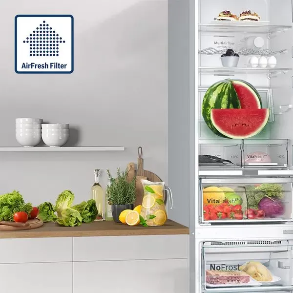 Холодильники Bosch VitaFresh