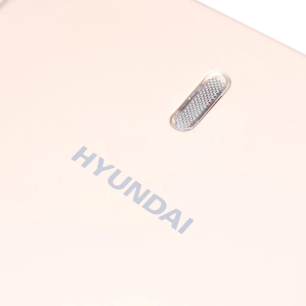 Сэндвичница Hyundai HYSM-1101