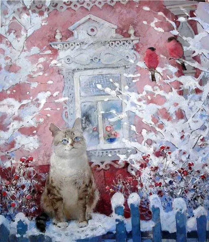 Кафе «У пани Сони»