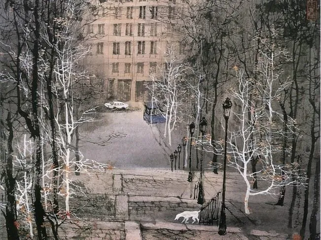 Арт галерея