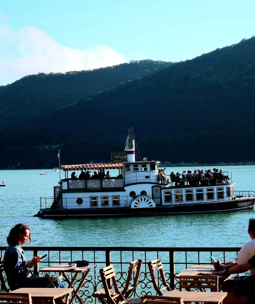 Чайная беседка