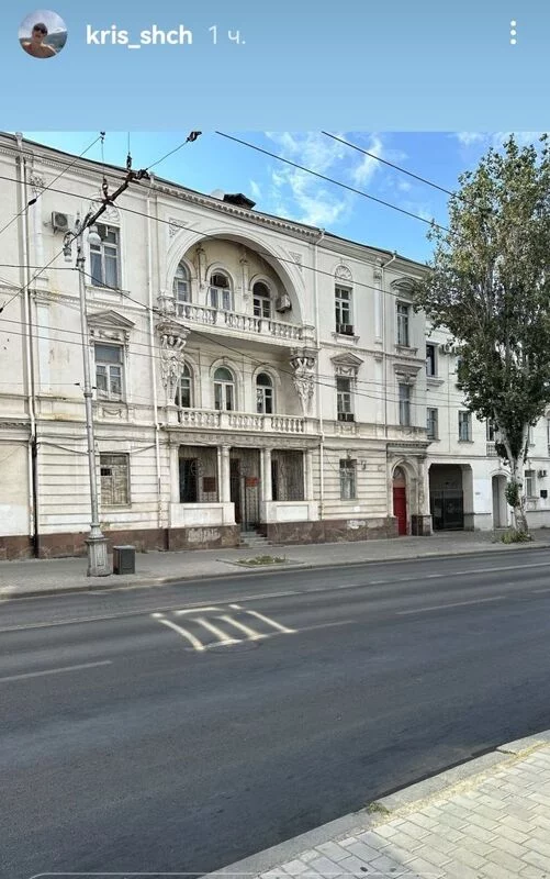 Чайная беседка