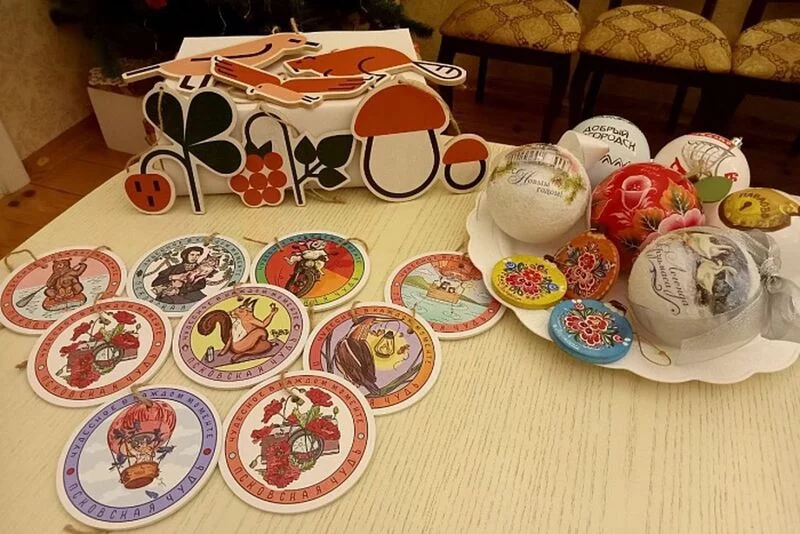 Чайная беседка