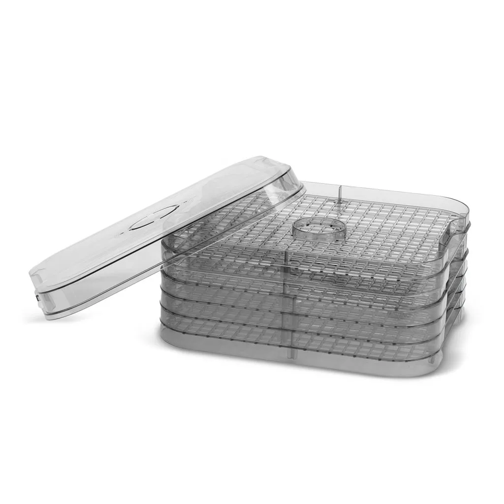 Сушилки для овощей Vitek