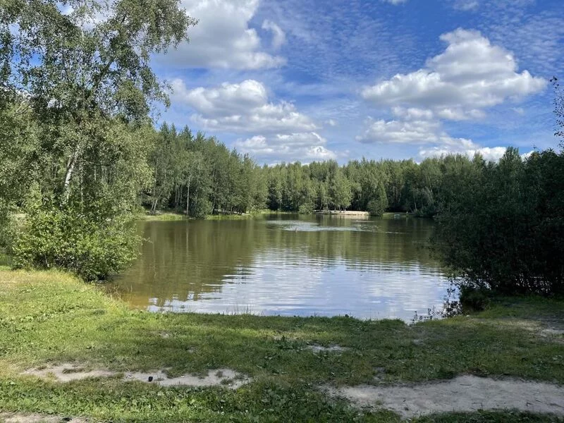 Чайная беседка