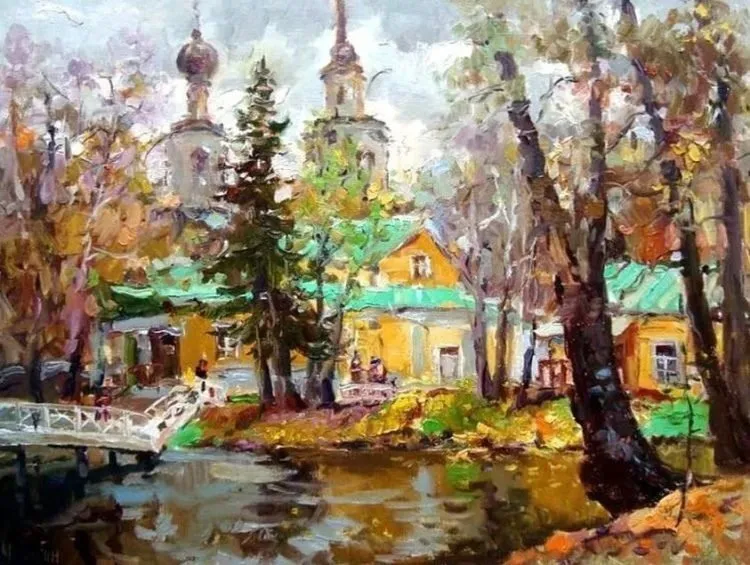 Арт галерея