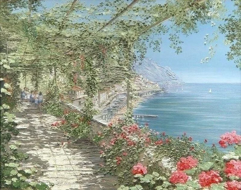 Арт галерея