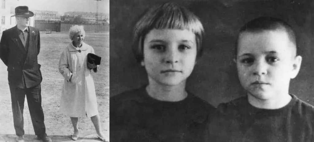 Запечатленная история