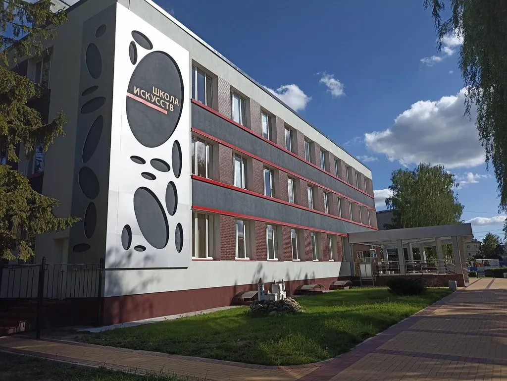 Калининградская область (не только море и янтарь) 