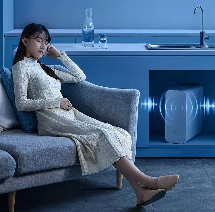 Очиститель воды Xiaomi Mijia Water Purifier 1000G