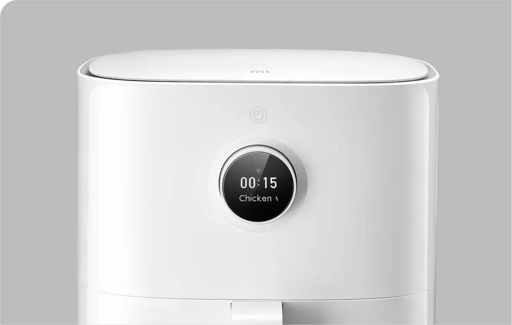 Аэрофритюрница Xiaomi Smart Air Fryer