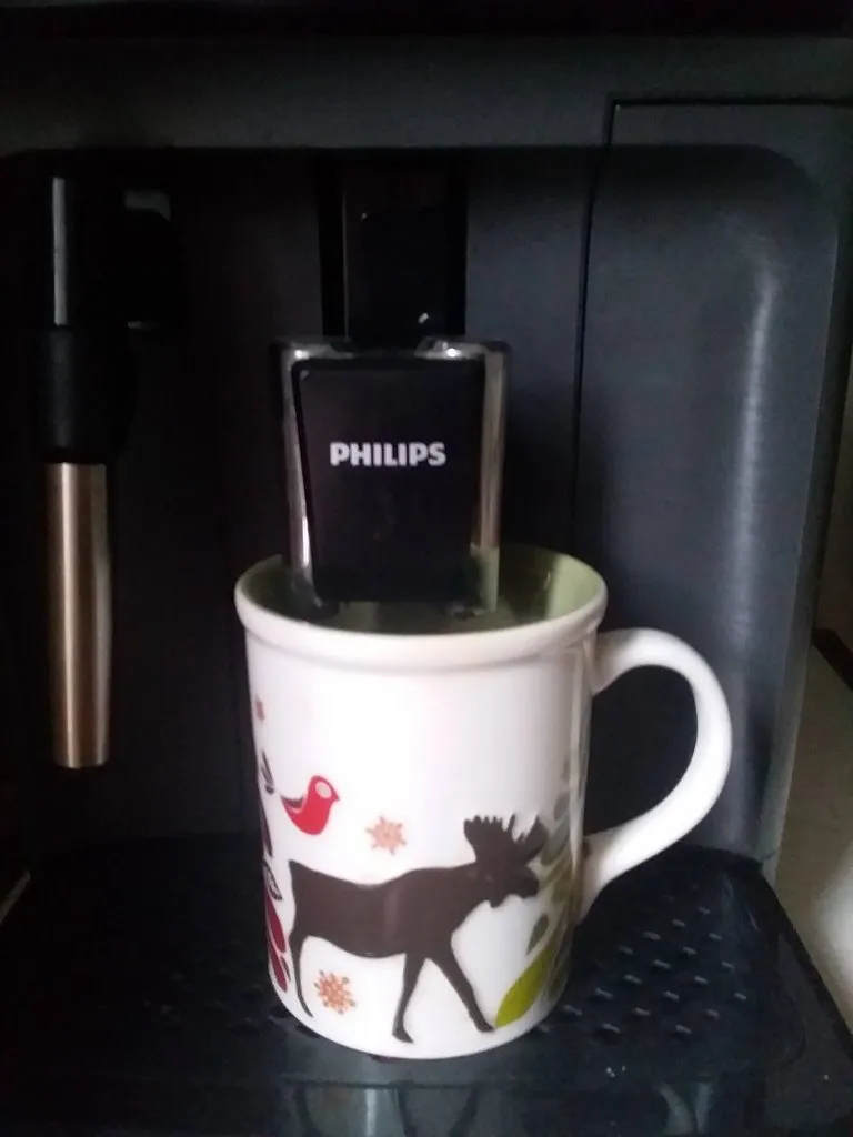 Что Вы сейчас едите? Фотоблог с вашего стола