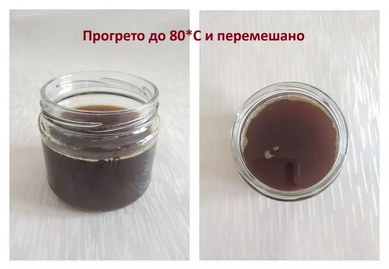 Универсальная антипригарная смазка для форм