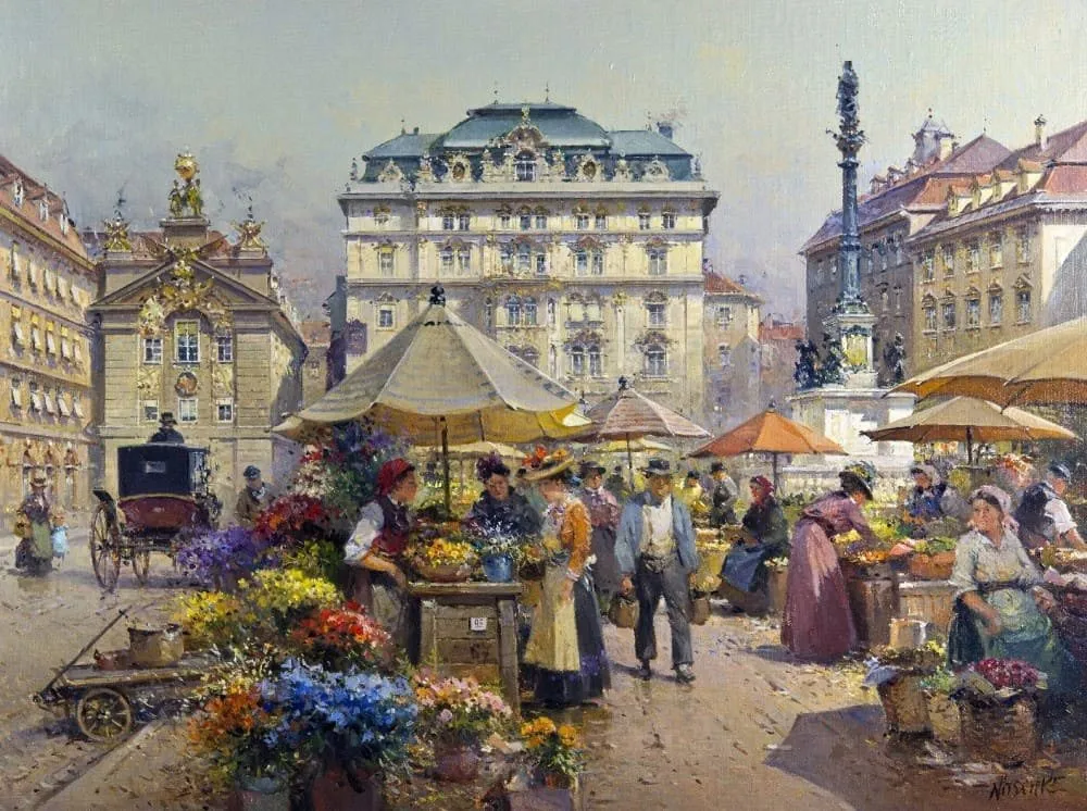 Арт галерея