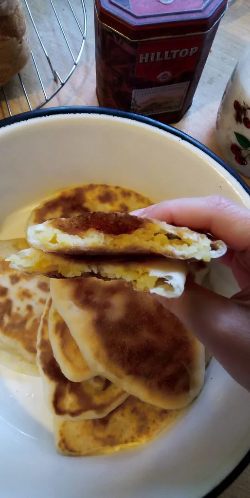 Чайная беседка