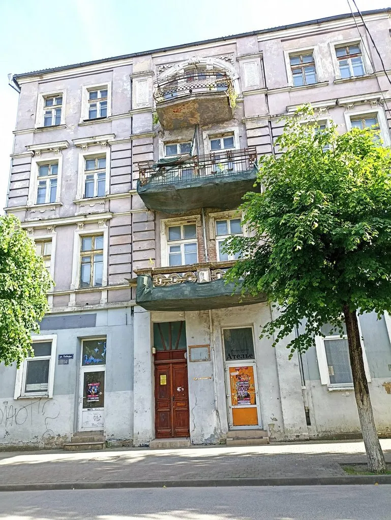 Калининградская область (не только море и янтарь) 