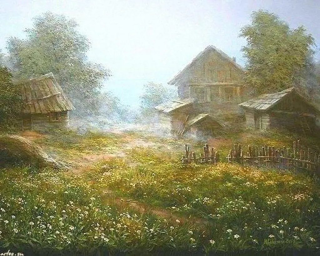 Арт галерея