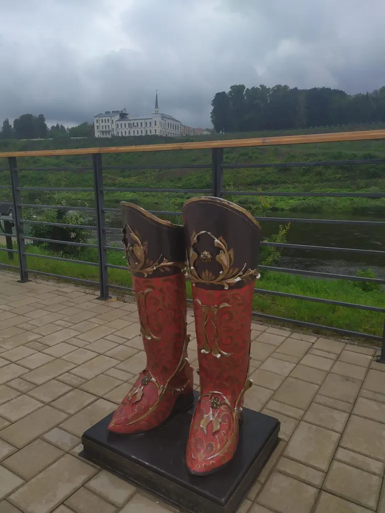 Можно ли вывести деревню из девуши  или о моде, о стиле....