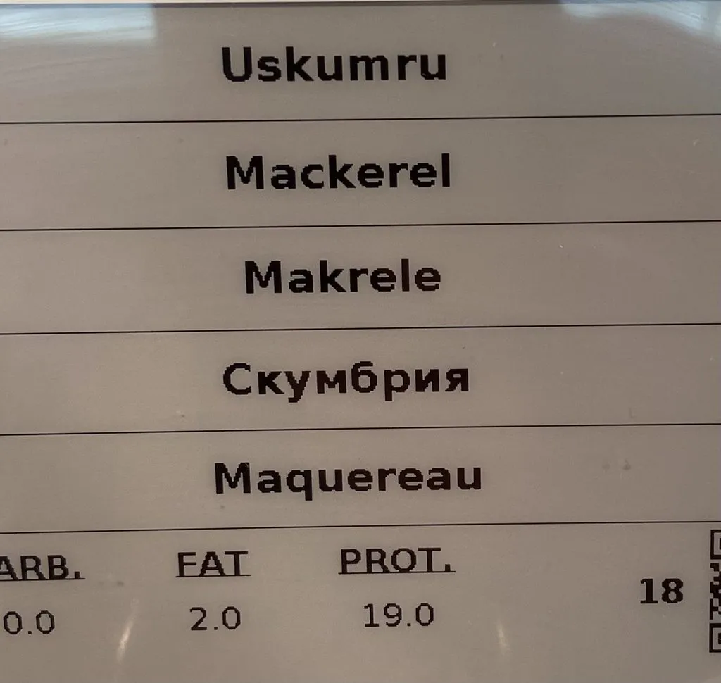 Про всё на свете с Гюзелью