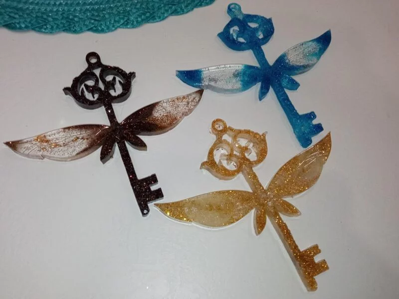 Новогодние поделки