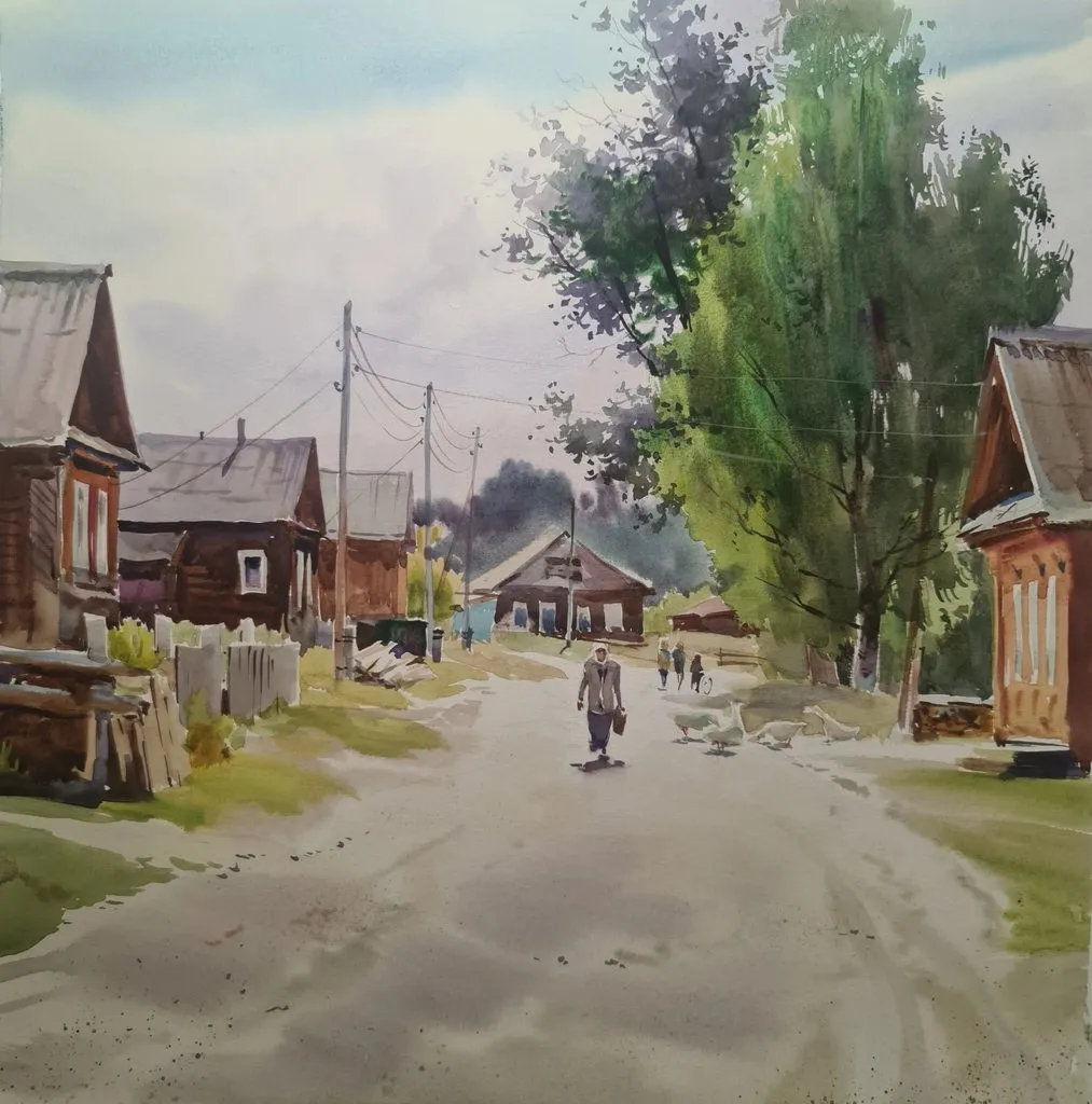 Арт галерея