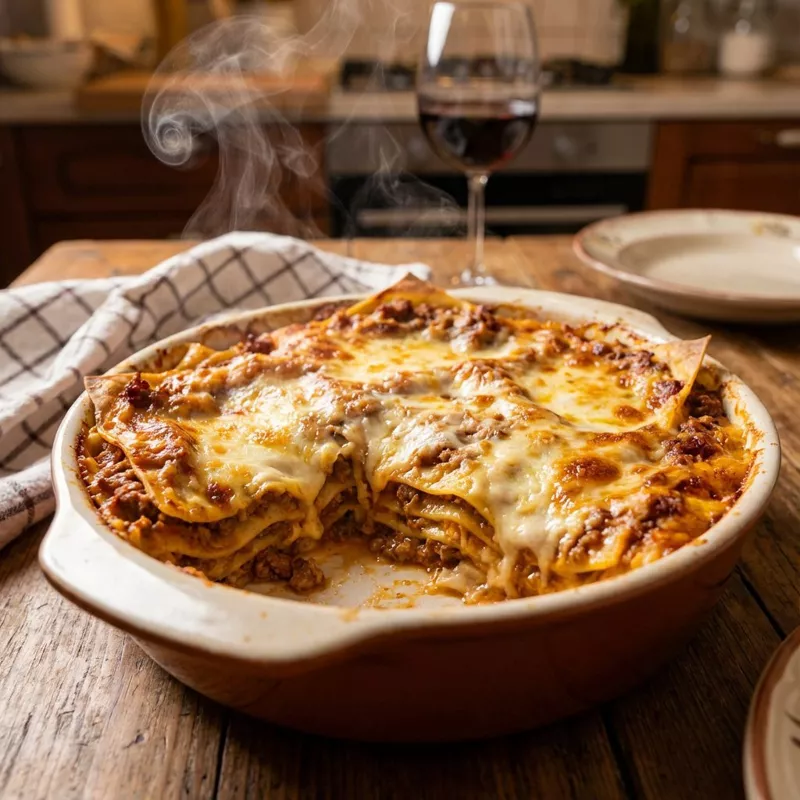 Замораживание готовой еды, хранение готовой еды в холодильнике