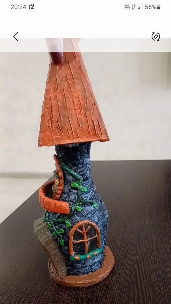 Очумелые ручки