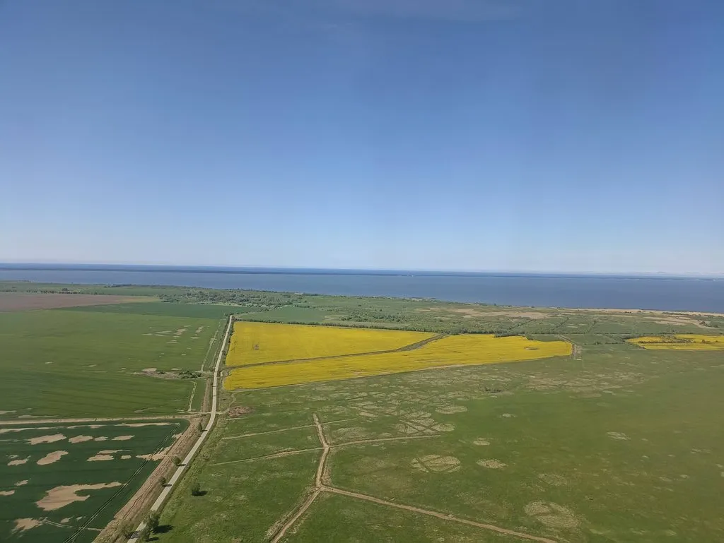 Калининградская область (не только море и янтарь) 