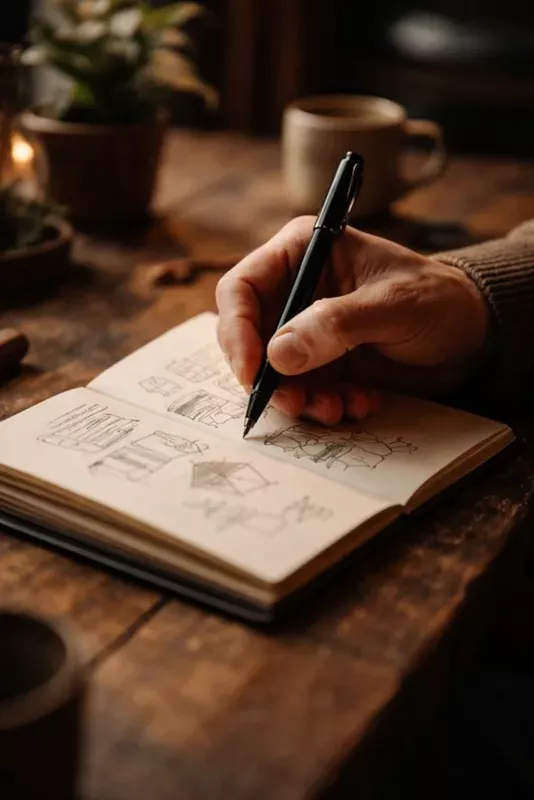 Как научиться рисовать и зачем это нужно